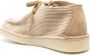Clarks Originals Desert Nomad high-top sneakers Beige - Thumbnail 3