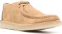 Clarks Originals Desert Nomad suède loafers Beige - Thumbnail 2