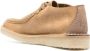 Clarks Originals Desert Nomad suède loafers Beige - Thumbnail 3