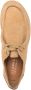 Clarks Originals Desert Nomad suède loafers Beige - Thumbnail 4