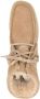 Clarks Originals Enkellaarzen met veters Beige - Thumbnail 4