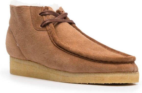 Clarks Originals Desert boots Bruin