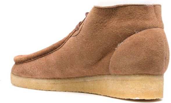 Clarks Originals Desert boots Bruin