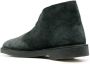Clarks Originals Suède veterlaarzen Groen - Thumbnail 3