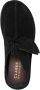 Clarks Originals Leren sneakers Zwart - Thumbnail 4
