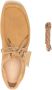 Clarks Originals Loafers met veters Beige - Thumbnail 4