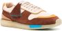 Clarks Originals Sneakers met colourblocking Beige - Thumbnail 2