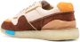 Clarks Originals Sneakers met colourblocking Beige - Thumbnail 3