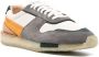 Clarks Originals Sneakers met suède vlak Grijs - Thumbnail 2