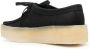 Clarks Originals Sneakers Zwart - Thumbnail 3