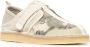 Clarks Originals Trek Taiyo slip-on sneakers Beige - Thumbnail 2
