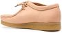 Clarks Originals Veterschoenen met kenmerkend label Beige - Thumbnail 3