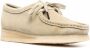 Clarks Originals Veterschoenen met plateauzool Beige - Thumbnail 1