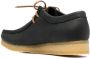 Clarks Originals Veterschoenen Zwart - Thumbnail 3