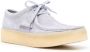 Clarks Originals Wallabee Cup loafers Grijs - Thumbnail 2
