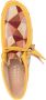 Clarks Originals Wallabee laarzen met jacquard Geel - Thumbnail 4