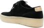 Clarks Originals Wallabee loafers Zwart - Thumbnail 3