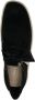 Clarks Originals Wallabee loafers Zwart - Thumbnail 4
