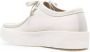 Clarks Originals Wallabee leren schoenen Wit - Thumbnail 3
