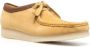 Clarks Originals Wallabee suède laarzen Beige - Thumbnail 2