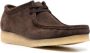 Clarks Originals Wallabee suède loafers Bruin - Thumbnail 2