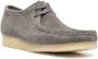 Clarks Originals Wallabee suède loafers Grijs - Thumbnail 2