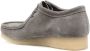 Clarks Originals Wallabee suède loafers Grijs - Thumbnail 3