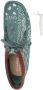 Clarks Originals Wallabee veterlaarzen Groen - Thumbnail 4