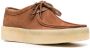 Clarks Originals Wallabee veterschoenen Bruin - Thumbnail 2