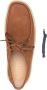 Clarks Originals Wallabee veterschoenen Bruin - Thumbnail 4
