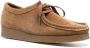 Clarks Oxford veterschoenen Bruin - Thumbnail 2