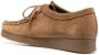 Clarks Oxford veterschoenen Bruin - Thumbnail 3