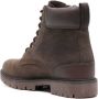 Clarks Rossdale enkellaarzen Bruin - Thumbnail 3