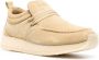 Clarks Suède loafers Beige - Thumbnail 2