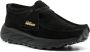 Clarks Originals Torhill Lo suède derby schoenen Zwart - Thumbnail 2