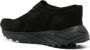 Clarks Originals Torhill Lo suède derby schoenen Zwart - Thumbnail 3