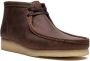 Clarks Originals Wallabee laarzen Bruin - Thumbnail 2