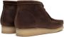 Clarks Originals Wallabee laarzen Bruin - Thumbnail 3