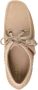Clarks Wallabee low-top schoenen Bruin - Thumbnail 4