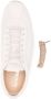 Clarks Originals Wallabee suède sneakers Beige - Thumbnail 4