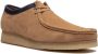 Clarks Wallabee veterschoenen Bruin - Thumbnail 2