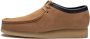 Clarks Wallabee veterschoenen Bruin - Thumbnail 5