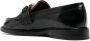 Claudie Pierlot Leren loafers Zwart - Thumbnail 3