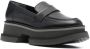 Clergerie Banel loafers Zwart - Thumbnail 2