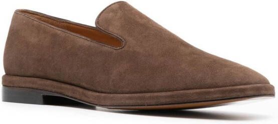 Clergerie Olympia loafers Bruin
