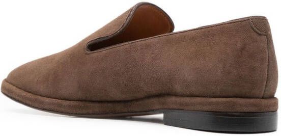 Clergerie Olympia loafers Bruin