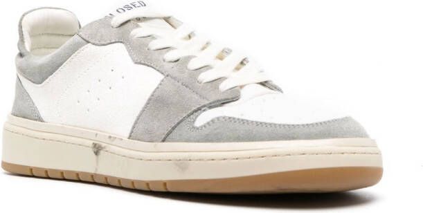 Closed Low-top sneakers Wit