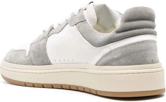 Closed Low-top sneakers Wit
