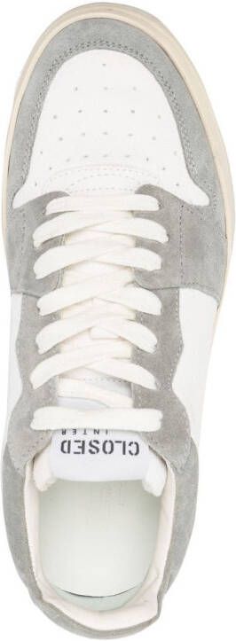 Closed Low-top sneakers Wit