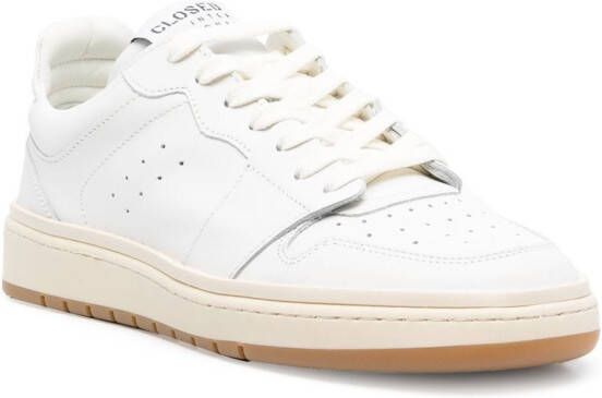 Closed Low-top sneakers Wit